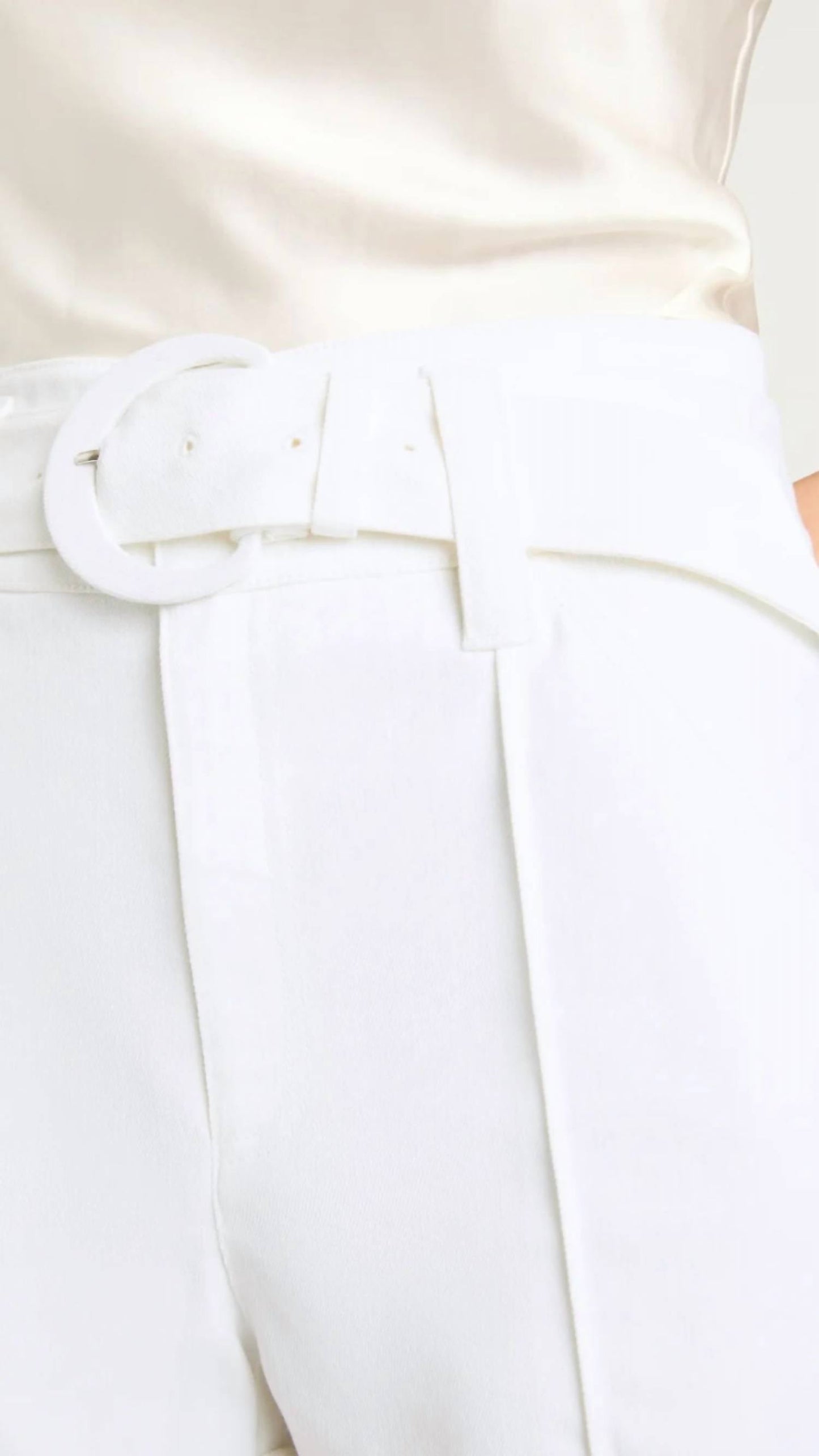 Cinq A Sept - Denim Aldi Short