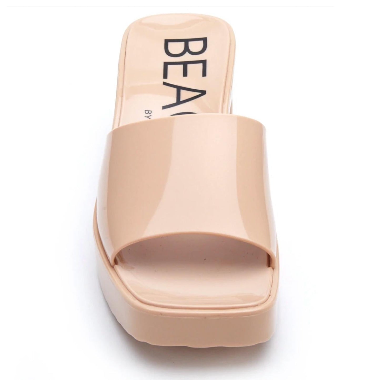 Beach By Matisse - Wade Platform Slide Sandal