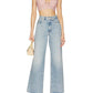 Free People - Adella Longline Lace Bralette