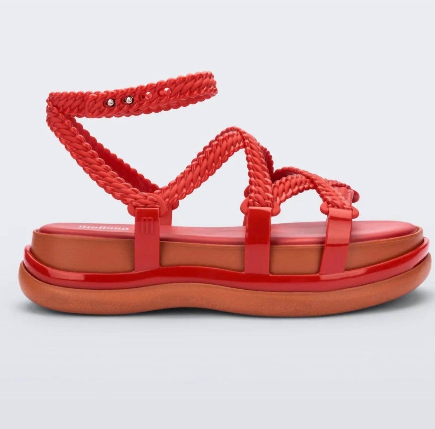 Melissa - Women's Buzios Platform Sandal