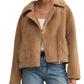 Z Supply - Townsend Sherpa Jacket
