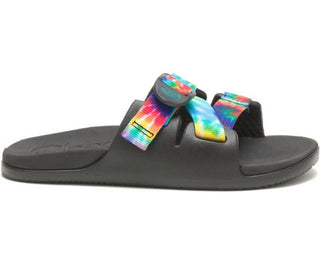 Chaco - Sandália Chillos Slide Feminina