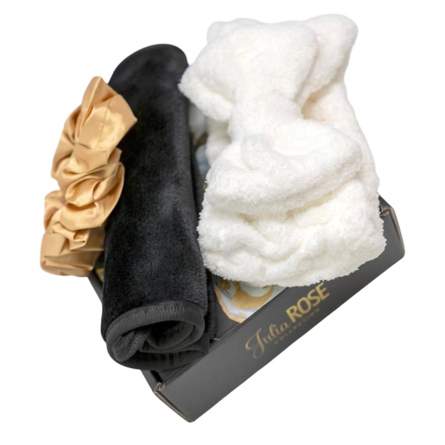 Julia Rose - Wash the Day Away Gift Sets