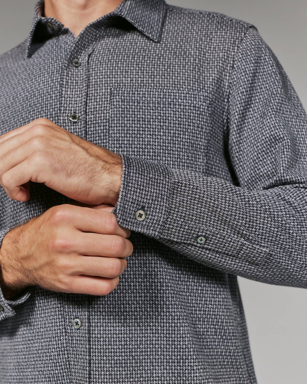 7Diamonds - Generation Knit Shirt