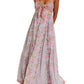 Allison New York - Martina Maxi Dress