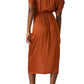 Steve Madden - Aimee Midi Dress