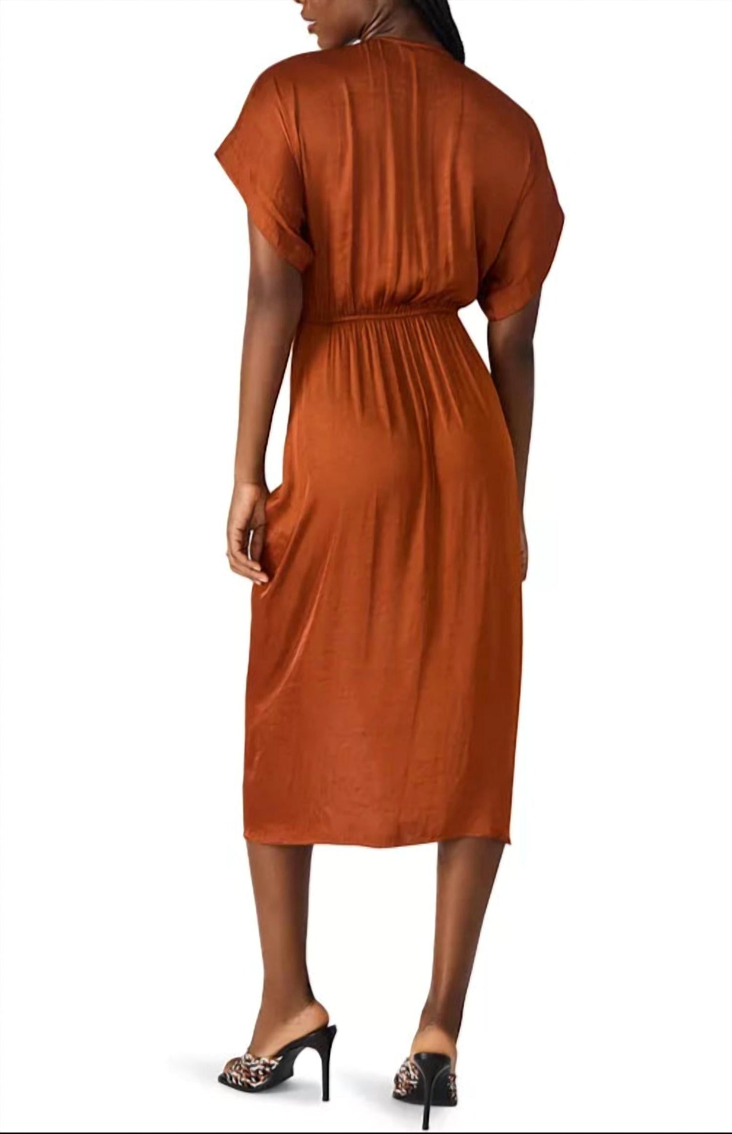 Steve Madden - Aimee Midi Dress