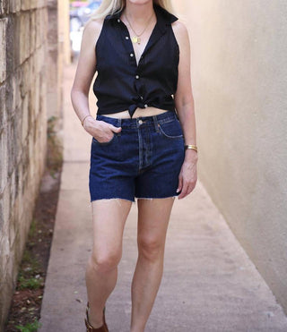 Cissa - Racerback Shirt