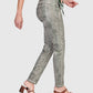 Alembika - Serpent Iconic Stretch Jeans