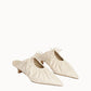 By Malene Birger - Women's Masey Leather Mules
