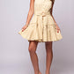 En Saison - Lowen Mini Dress