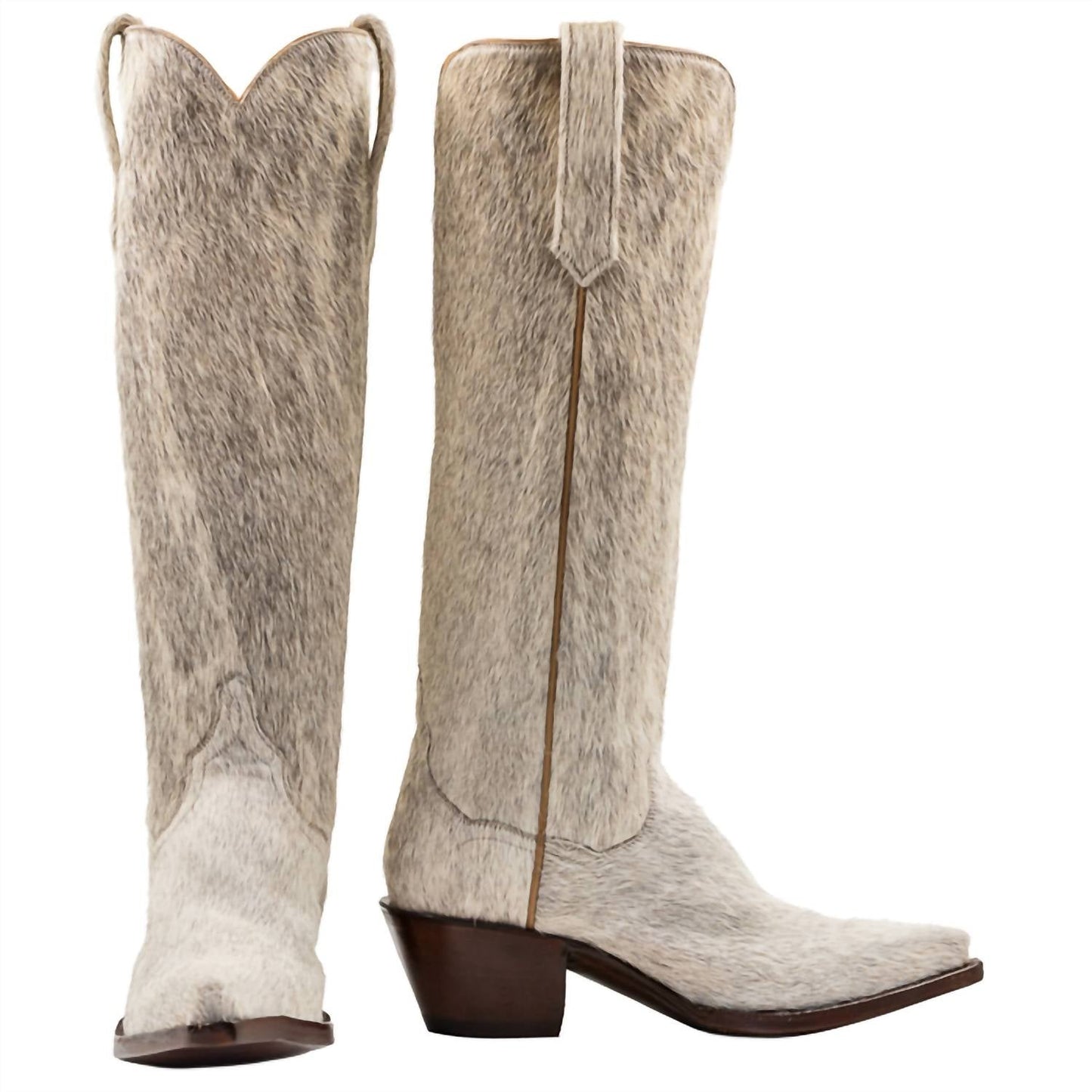 Kemo Sabe - Preloved Women's Grit Kate Boots