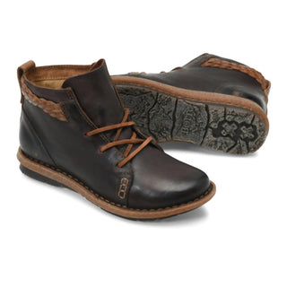 Born - Bota Temple Feminina Castano