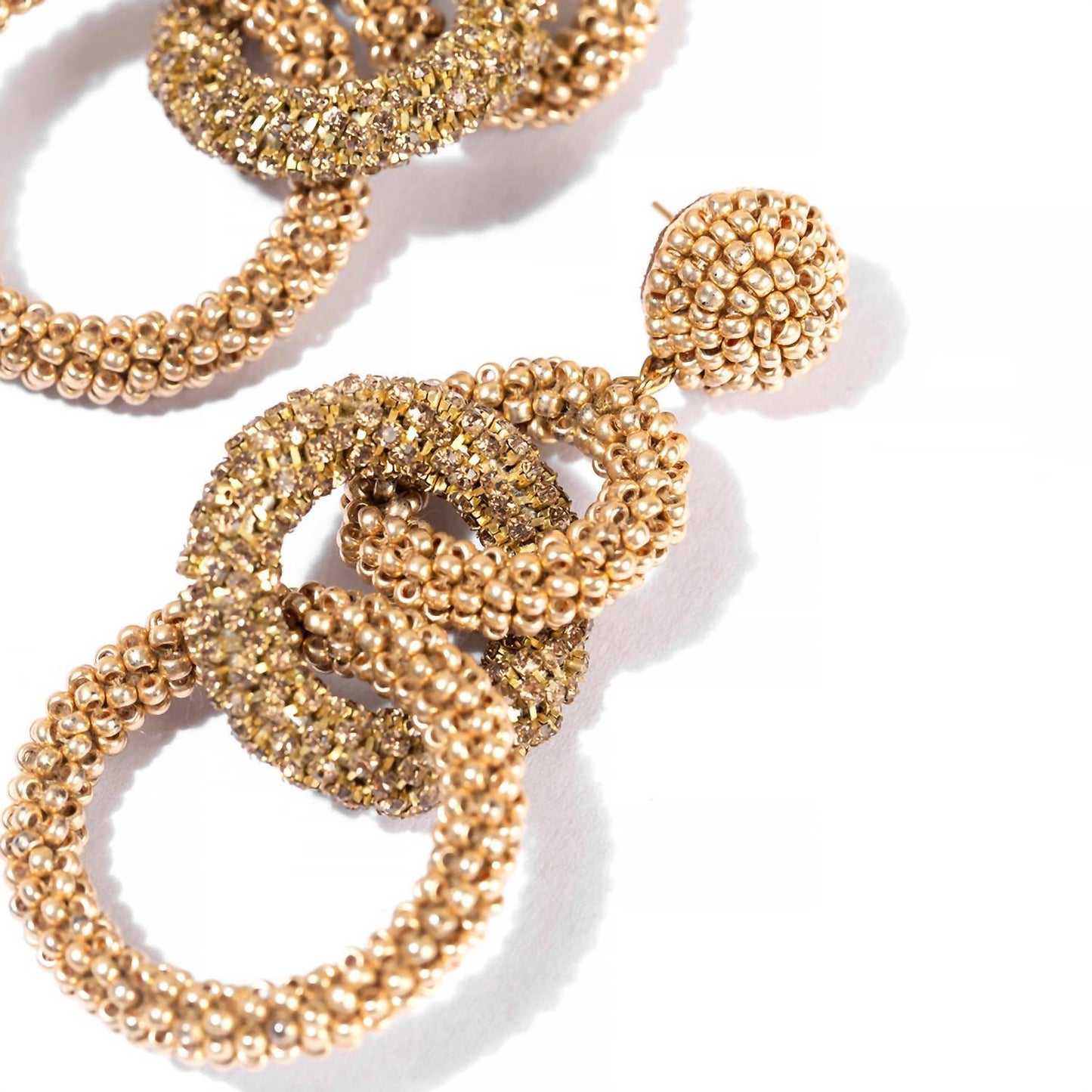 Deepa Gurnani - Women's Sienna Earrings