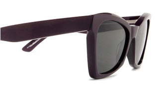 Balenciaga - Óculos de sol Cat Eye não polarizados - Bb0231s - 007