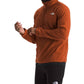The North Face - Glacier Fleece 1/2 Zip Jacket