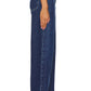 Agolde - Dame Wide Leg No Cuff Jeans
