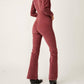 Free People - Jayde Cord Flare Jumpsuit