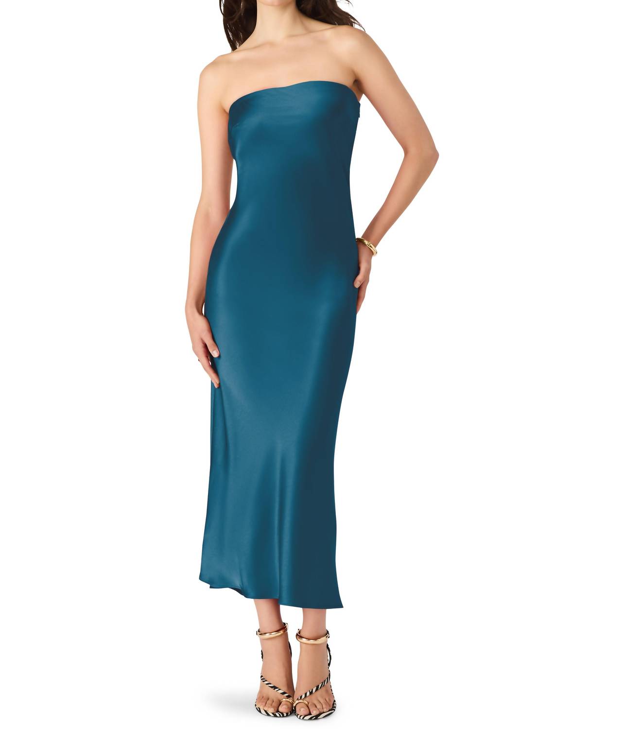 Steve Madden - Jessamine Maxi Dress