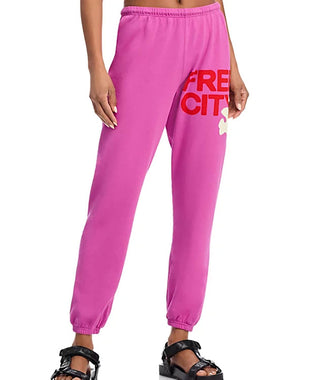 Freecity - Large Sweatpants