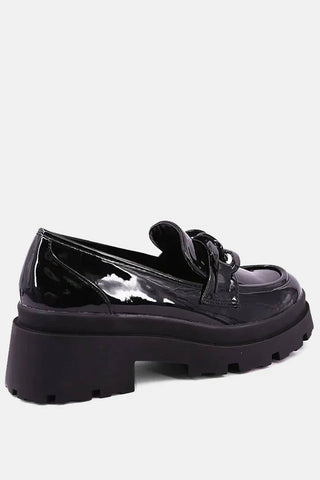 Shu Shop - Mocassim Talitha Feminino