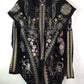 Johnny Was - BIYA SHORT HOODIE AGATHA