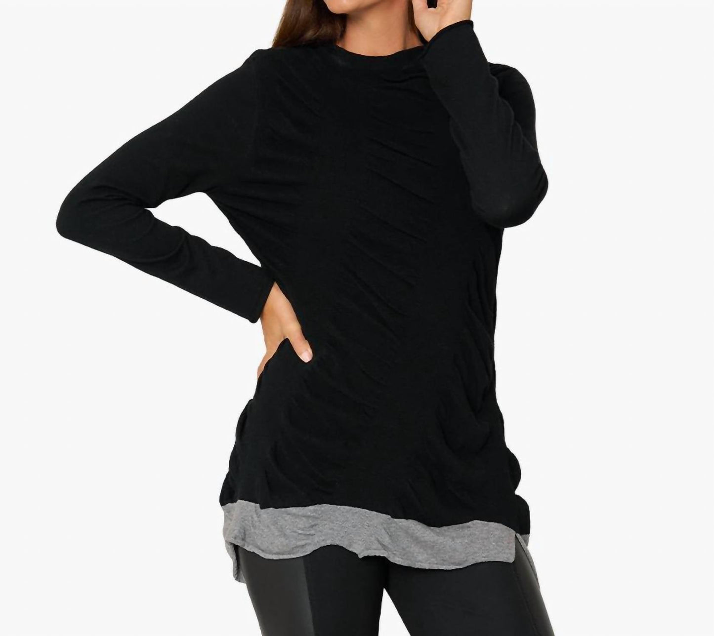 Stella Carakasi - Women's Masterpiece Sweaters