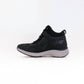 Clarks - Women's Wave 2.0 Mid Waterproof Ankle Boots