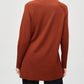 Joseph Ribkoff - Sweater Knit Mock Neck Tunic Top
