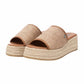 Xti - Women's Wedge Sandals