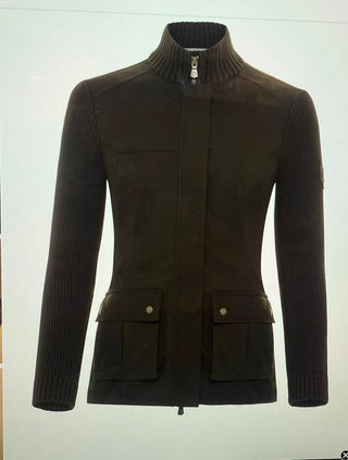 Anatomie - Women's Sweater Kenya Jacket