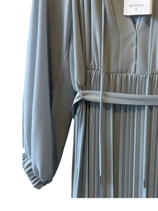 Beatrice .B - Women's Long Georgette Dress