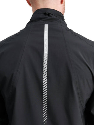 Abacus Sportswear Us - Links Stretch Rain Jacket