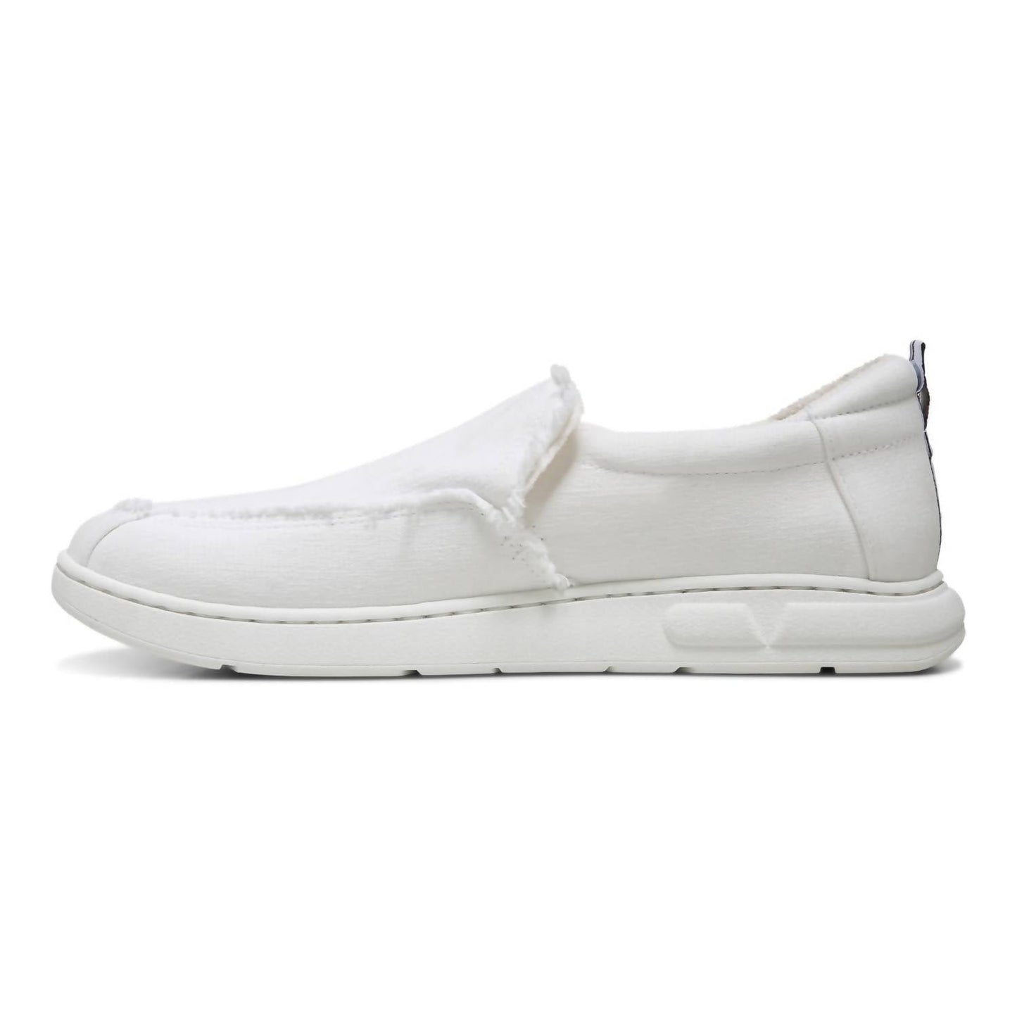 Vionic - MEN'S SEAVIEW CANVAS SLIP-ON SHOES