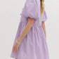 Entro - Coquette Cutie Dress