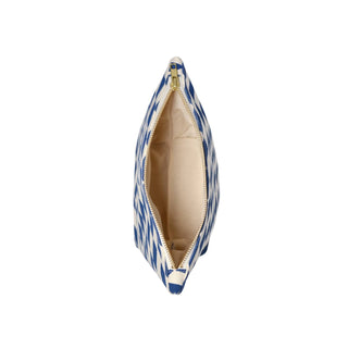 Dance Happy Designs - Bolsa de cosméticos feminina Esther