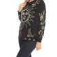 Johnny Was - LONG SLEEVE TEE TORINE