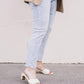 Pistola - Madi High Rise Modern Slim Jeans