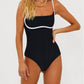 Beach Riot - Faith One Piece
