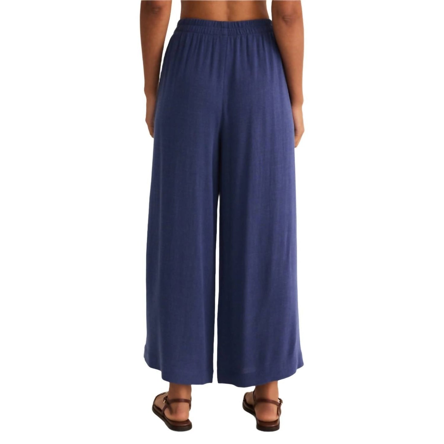Z Supply - Scout Linen Rayon Pant