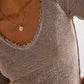 Free People - Francis Tee
