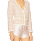 Veronica Beard - Claudine Knit Jacket