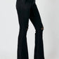 Judy Blue - High Waist Tummy Control Destroy Flare Jean
