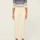 Dl1961 - Women'S - Bridget Boot High Rise Jean Manilla Crop