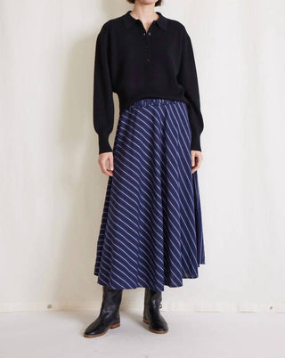 Apiece Apart - Rene Midi Skirt