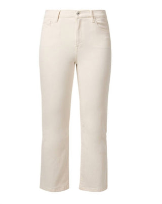 Elliott Lauren - Calça Jeans Baby Boot Crop