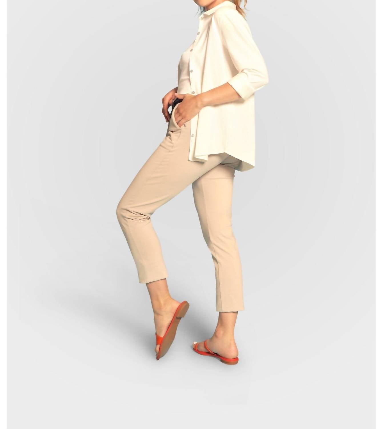 Buki - Cinqo Single Shot Shirt