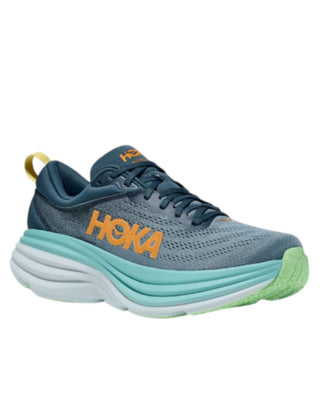 Hoka - Sapatos Bondi 8 Masculinos - Largos