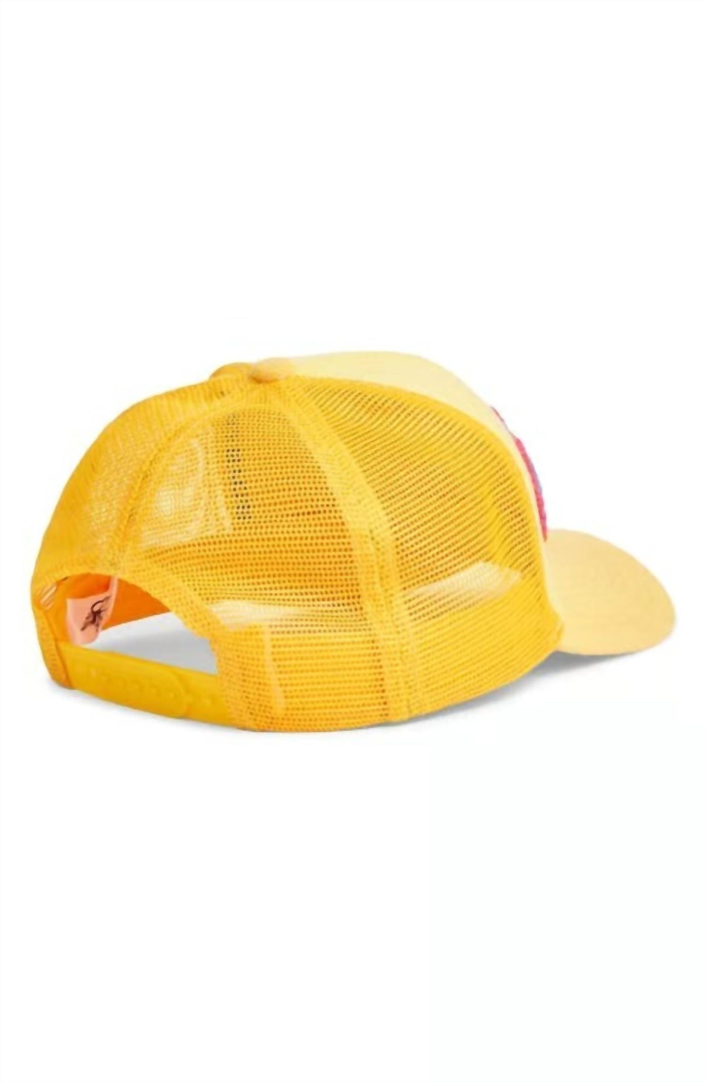 Boys Lie - Women's Sunny Side Trucker Hat