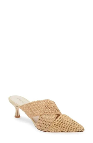 Koko + Palenki - Women Teslee Sandal